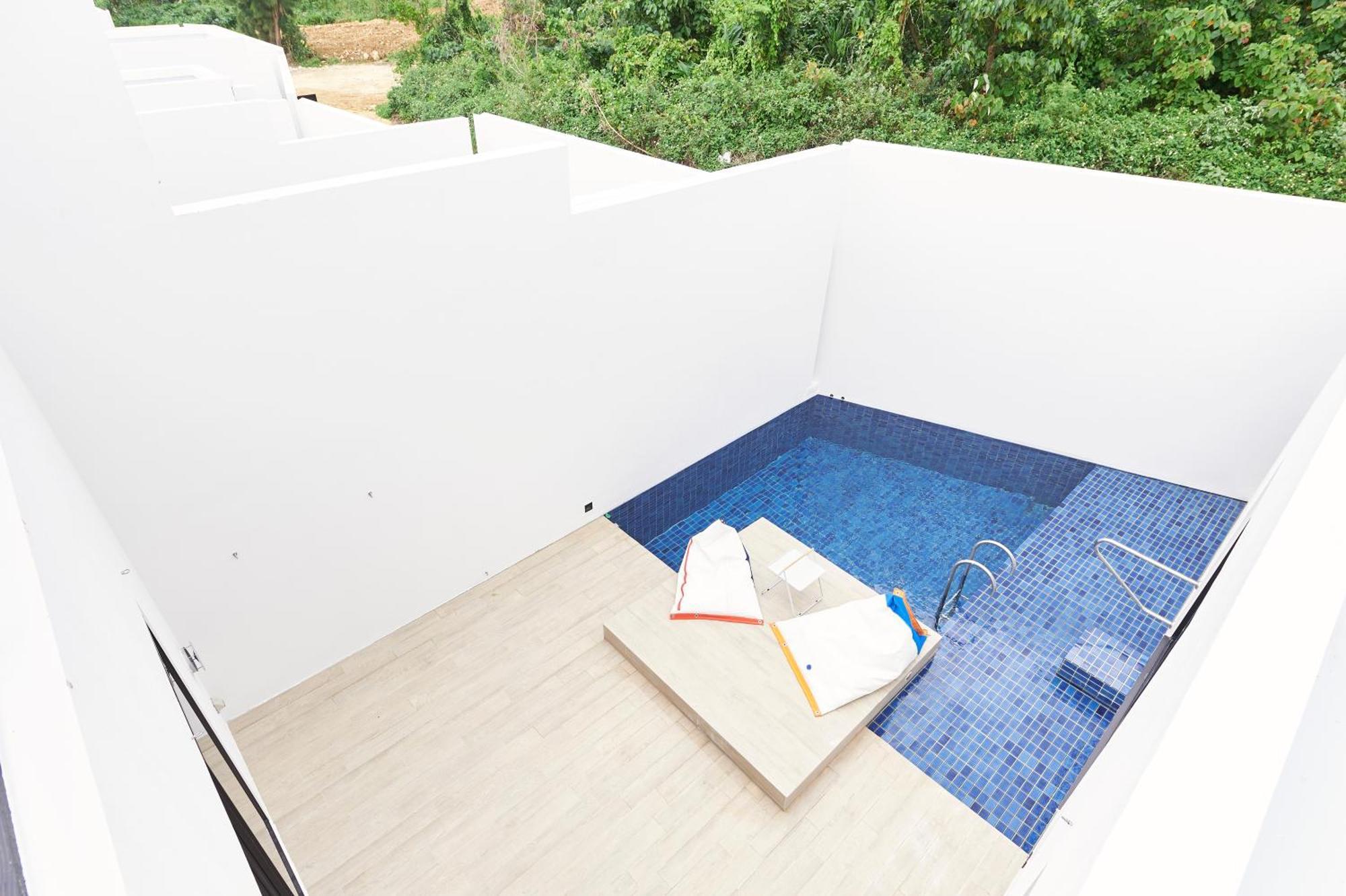 Grand Bleu Gamin Hotel Miyakojima  Exterior photo